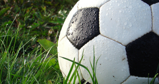 Soccer ball